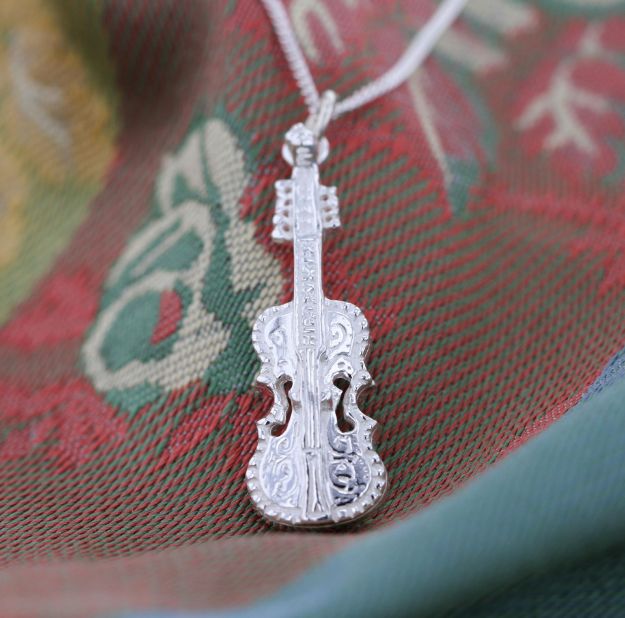 Bilde av Anheng med kjede